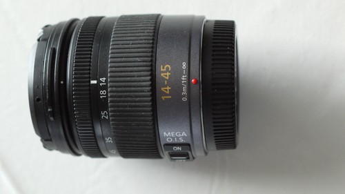 Panasonic lumix vario - panasonic,