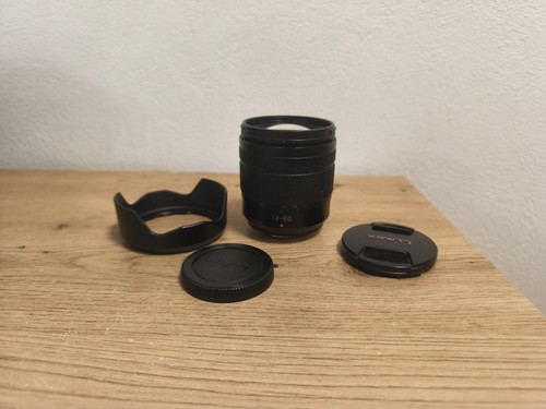 Sehr gut lumix panasonic - panasonic, g