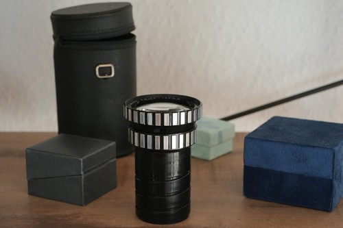 Zeiss ikon vario talon - 3,5, /