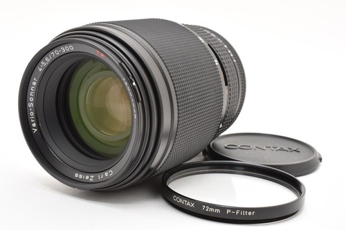 Top neuwertig contax - neuwertig],