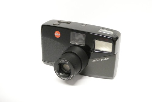 Leica mini zoom mit - leica,