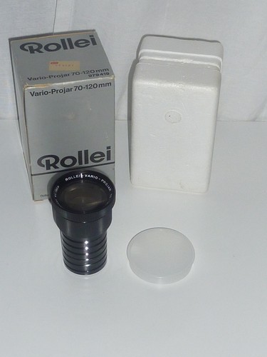 Rollei 979419 vario projar - 979419,