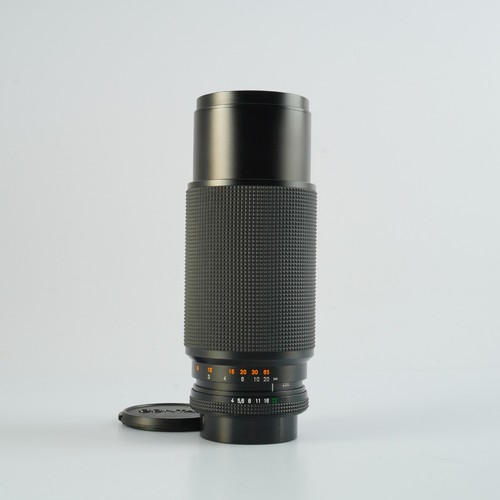 Excellent contax carl - excellent,