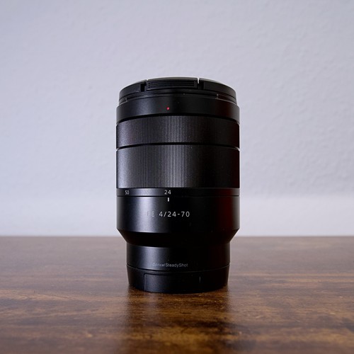 Sony carl zeiss - sony, t