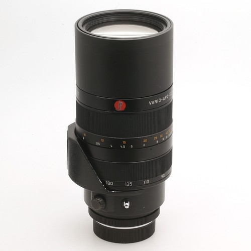Leica zoom objektiv - leica,