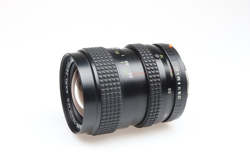 Carl zeiss vario prakticar - carl,