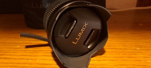 Panasonic lumix leica - panasonic,