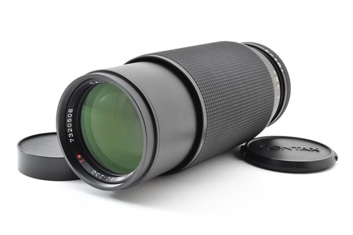 Top neuwertig contax carl - [top, neuwertig+++]