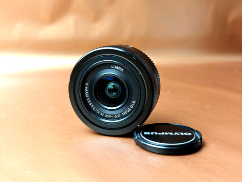 Panasonic lumix vario - lumix, g