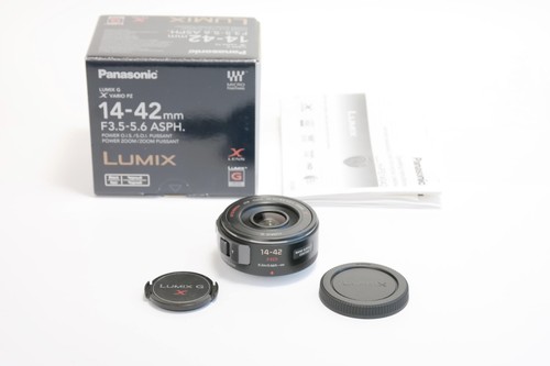 Topzustand panasonic lumix - panasonic, g