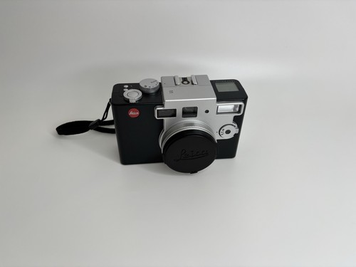 Leica digilux digitalkamera - digilux,