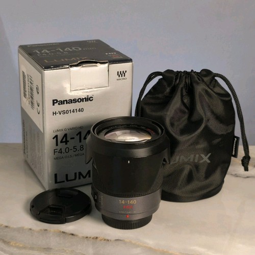 Panasonic lumix vario - lumix,