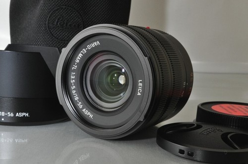 Neuwertig leica - [neuwertig],