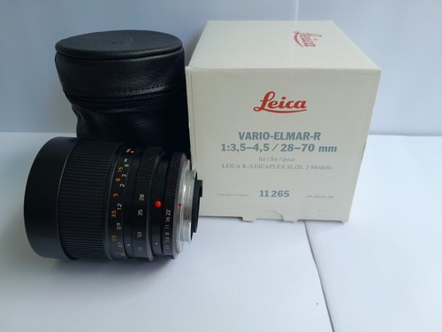 Leica vario elmar - leica, vario-elmar-r