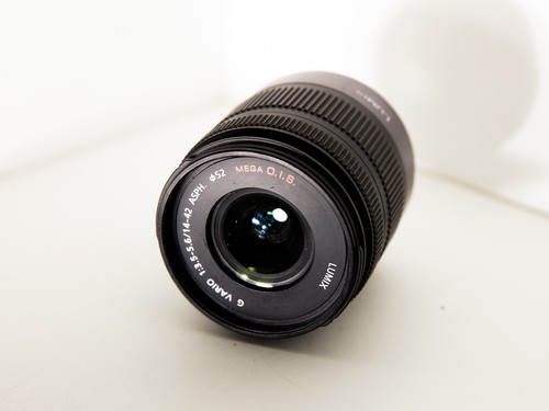 Panasonic lumix vario 42 - lumix,
