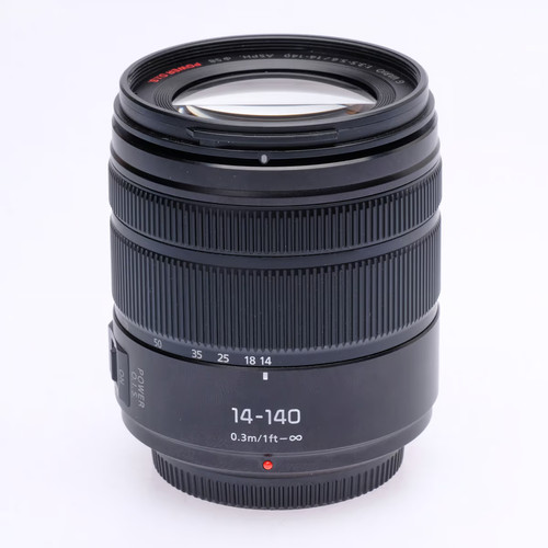 Panasonic 140mm 5 6 - panasonic, g